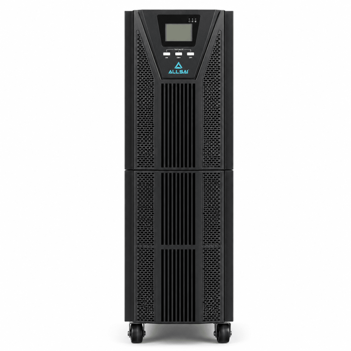UPS Allsai W-3 Pro 10kVA Monofásica Online Doble Conversión 0