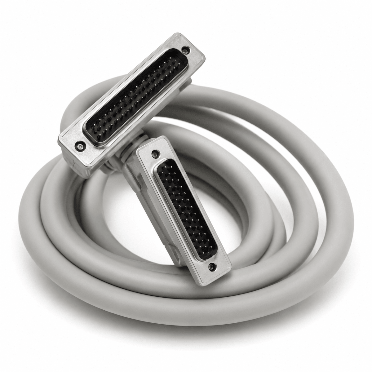Cable de conexión Interfase para sistema Videx VX2300 (2M)2