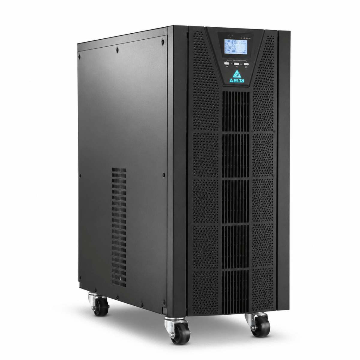 UPS Allsai 10kVA Trimono 3/1 Online Doble Conversión Pro2