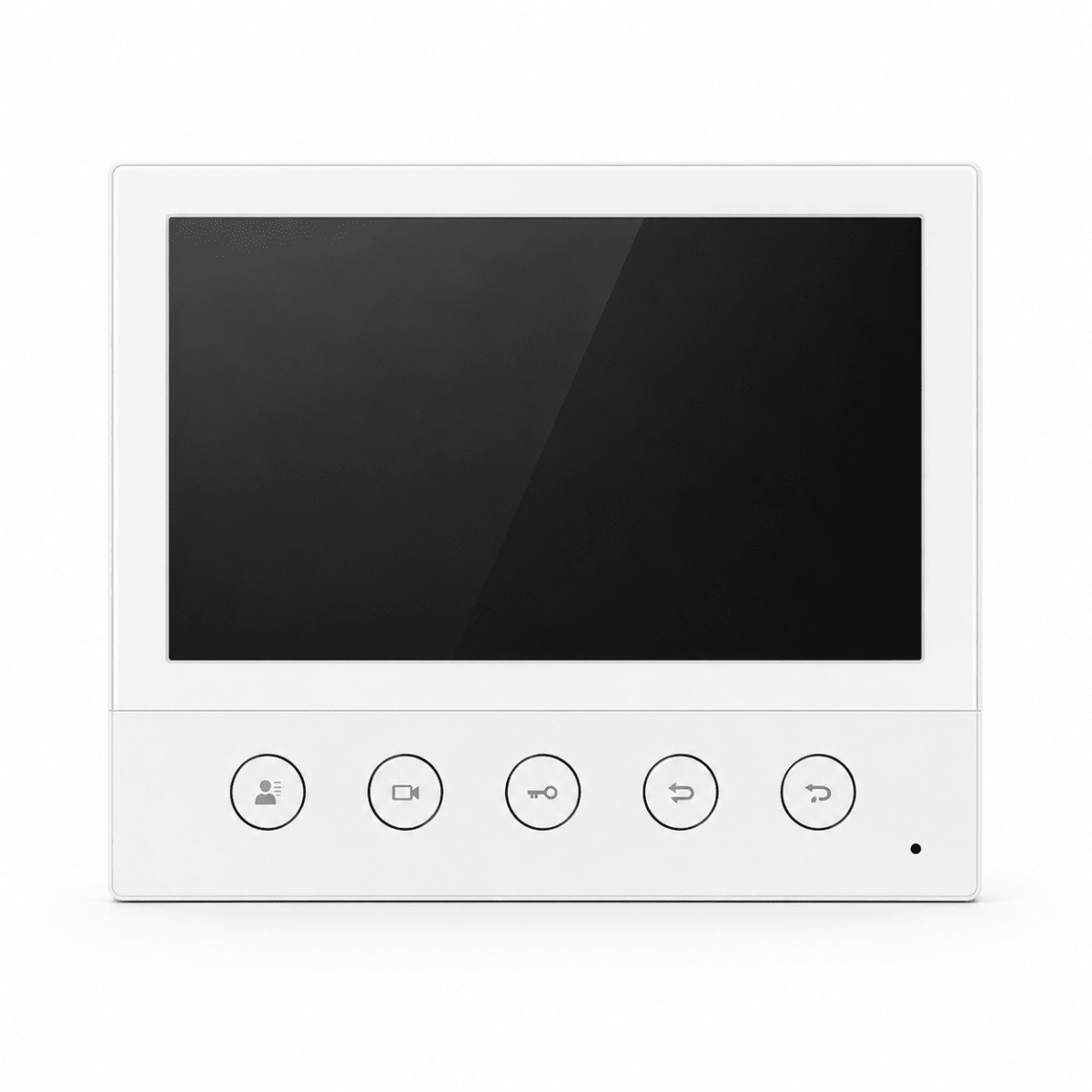 MONITOR INTERIOR FANVIL i53W1