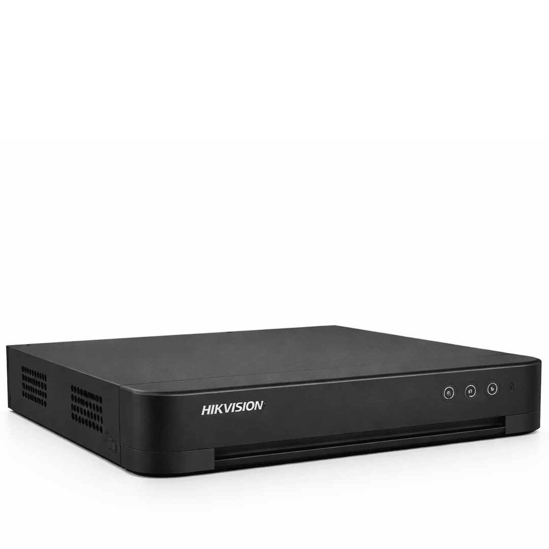 DS-7204HGHI-M1 HIKVISION DVR 4CH 720p/1080p 1HDD 1080p Lite 30fps AcuSense Lite3