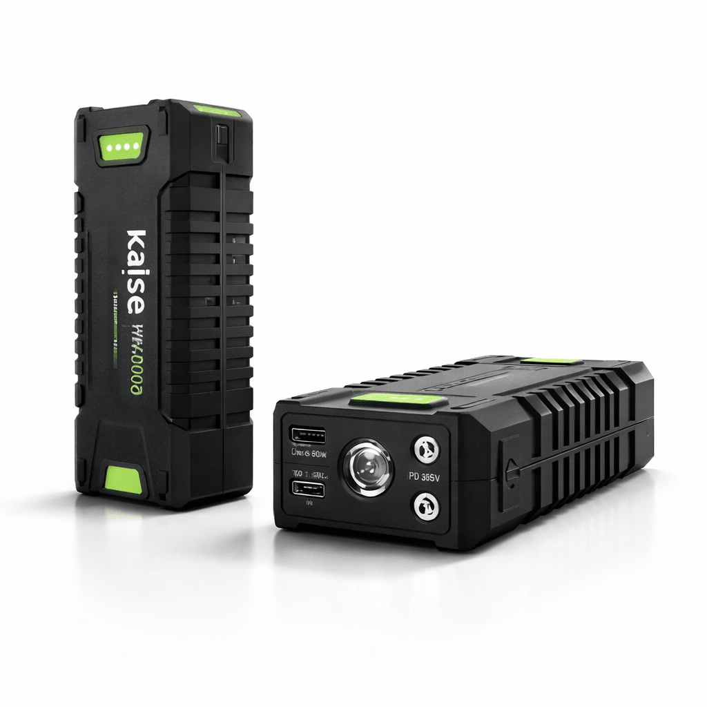 Batería de Arranque Kaise T242 Pro3
