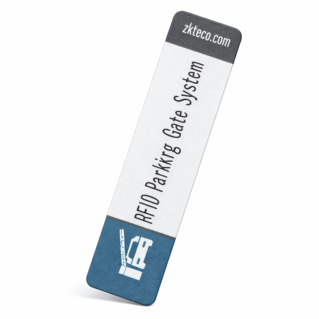 Sticker Tag  ZKTeco  UHF1-Tag 4 - PACK 10 UNIDADES2