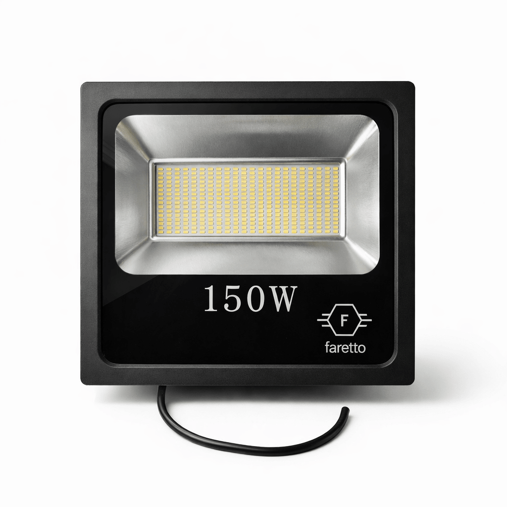 Proyector LED 150 watt 1