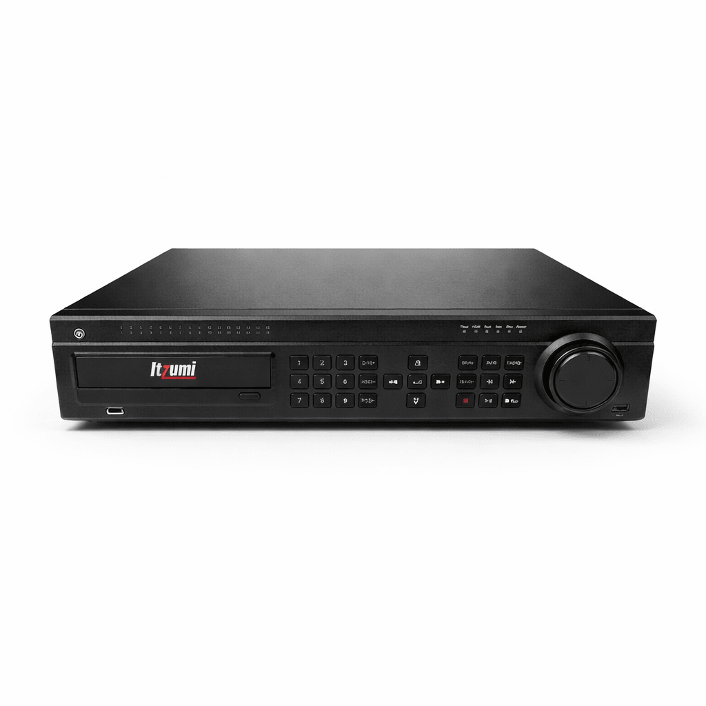 DVR ITZUMI2