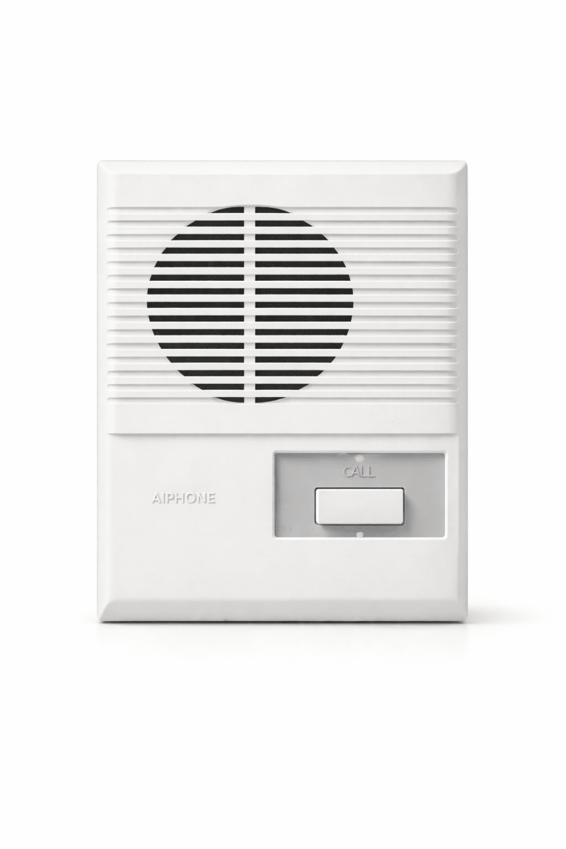 Intercomunicador audio LE-A AIPHONE 1