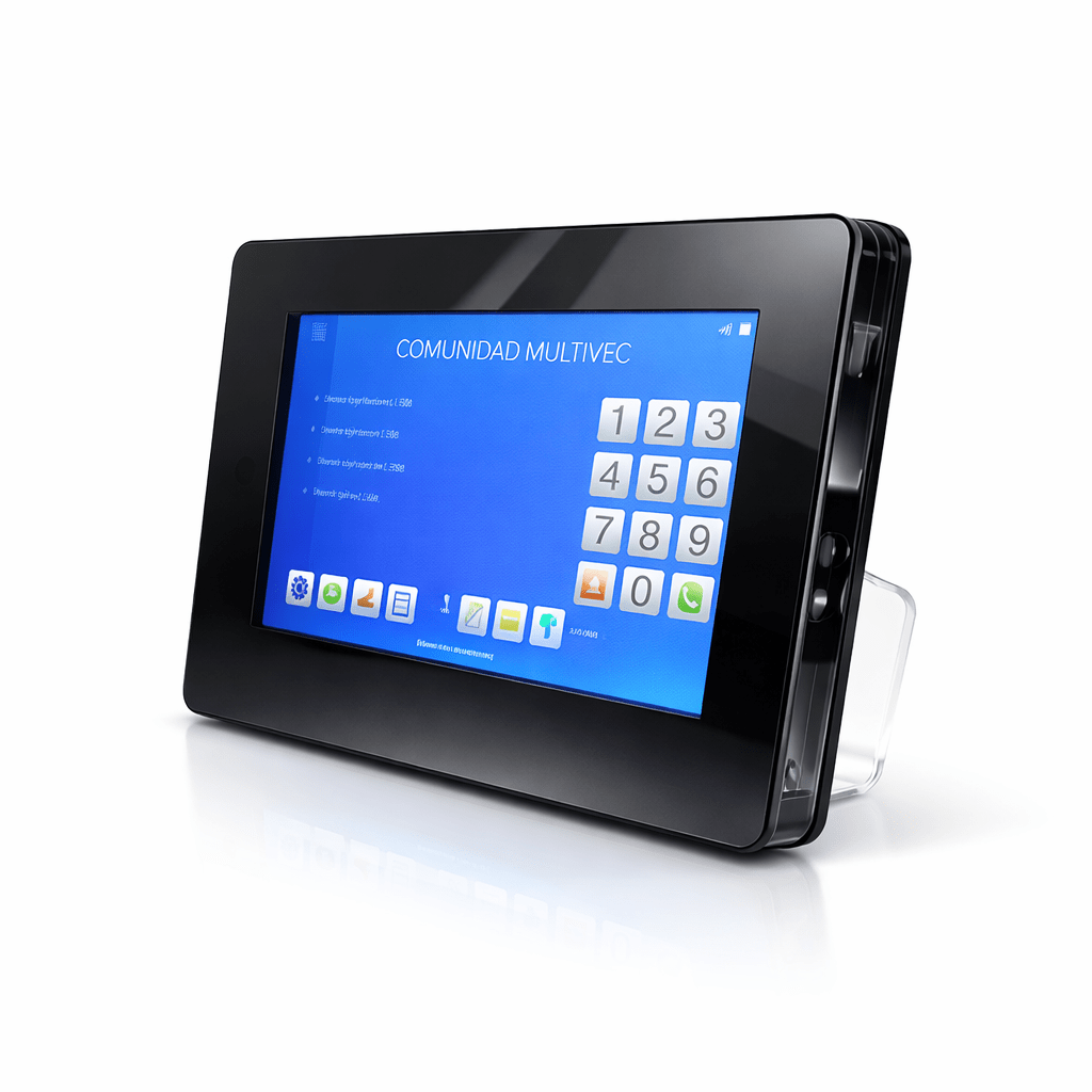 CENTRAL GSM SMART ENTRY1