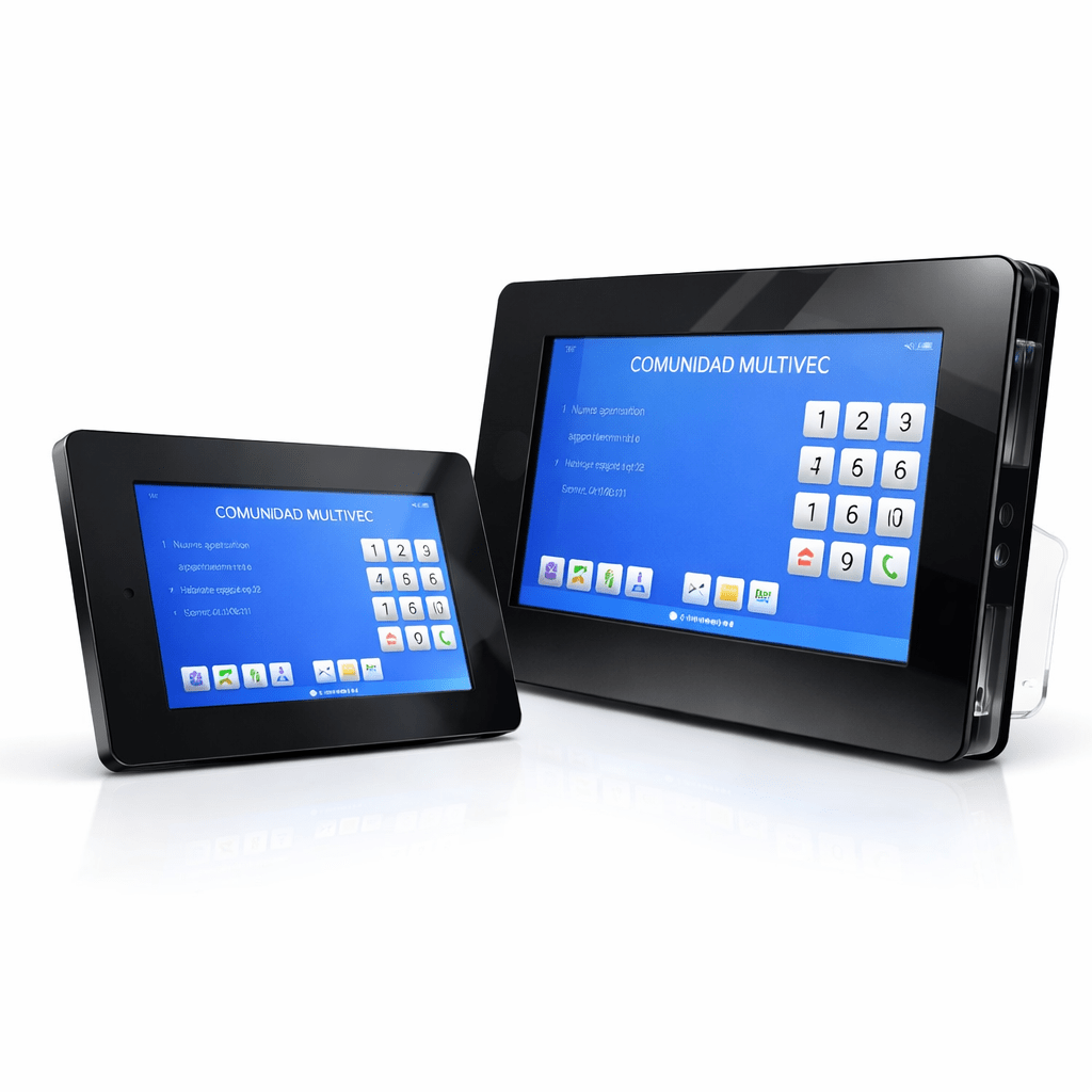 CENTRAL GSM SMART ENTRY2