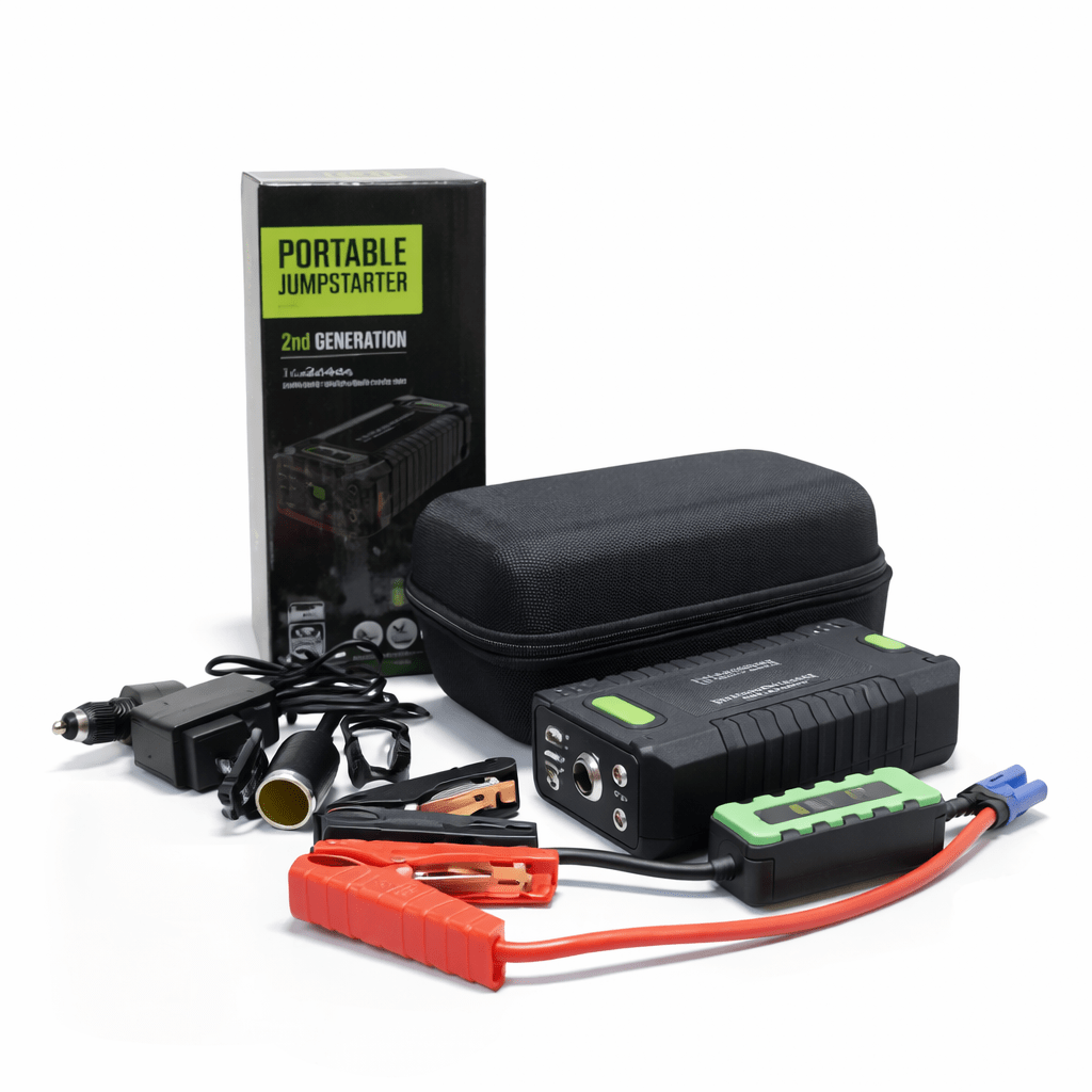Batería de Arranque Kaise T242 Pro4