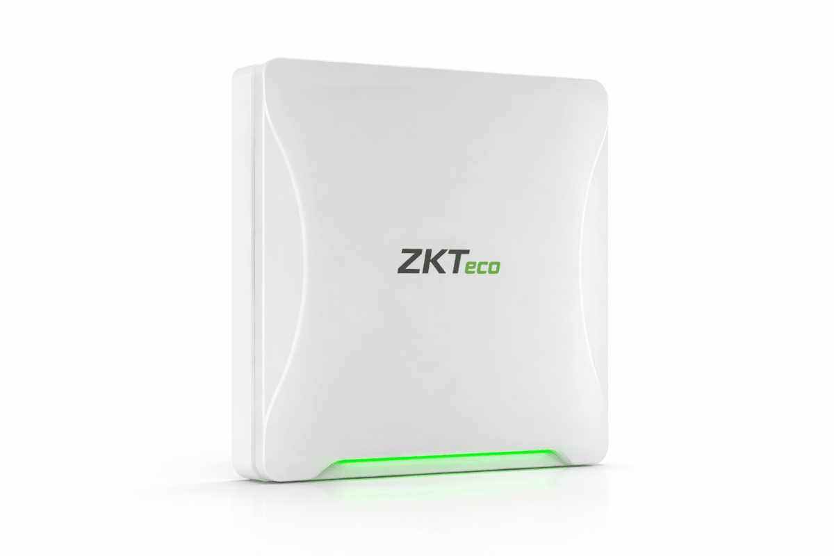 Lector RFID UHF Antena Largo Alcance 20Mts IP66 - UHF10-PRO 0