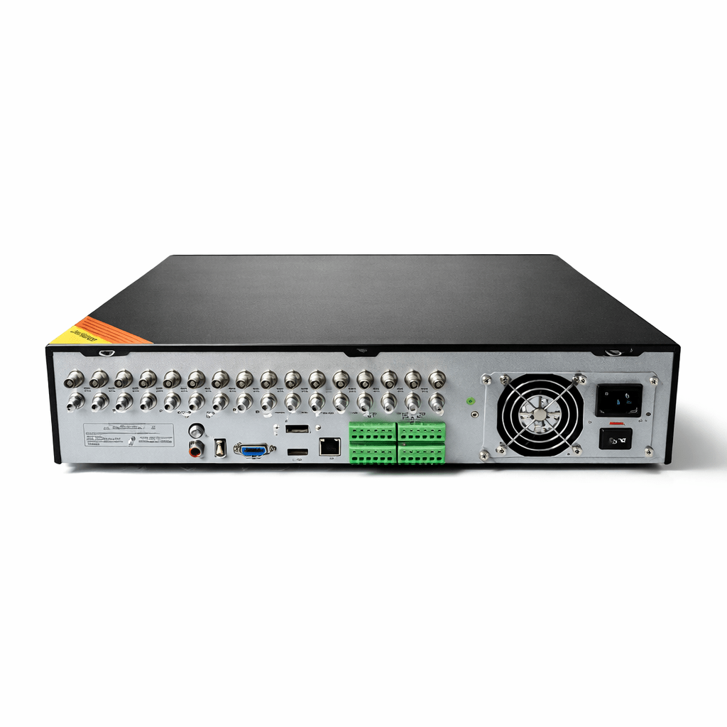 DVR ITZUMI3
