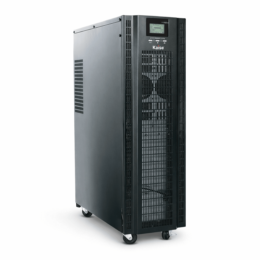 UPS ONLINE KAISE 6KVA / 5400W 0