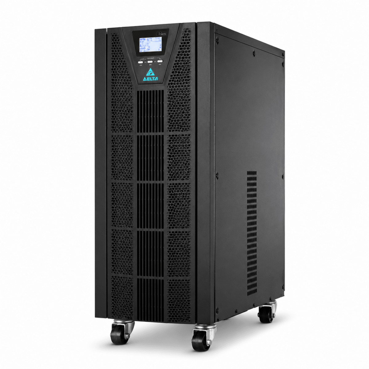 UPS Allsai 20kVA Trimono 3/1 Online Doble Conversión Pro 0