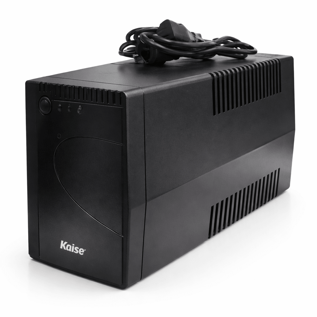 Ups Interactiva Monofásica Kaise 1200va1
