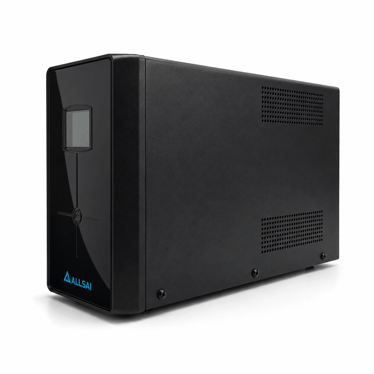 UPS Allsai 1200VA Línea Interactiva con Regulador AVR2