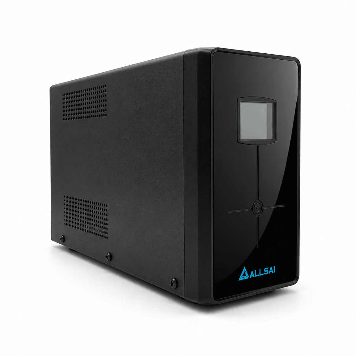 UPS Allsai 1200VA Línea Interactiva con Regulador AVR 0