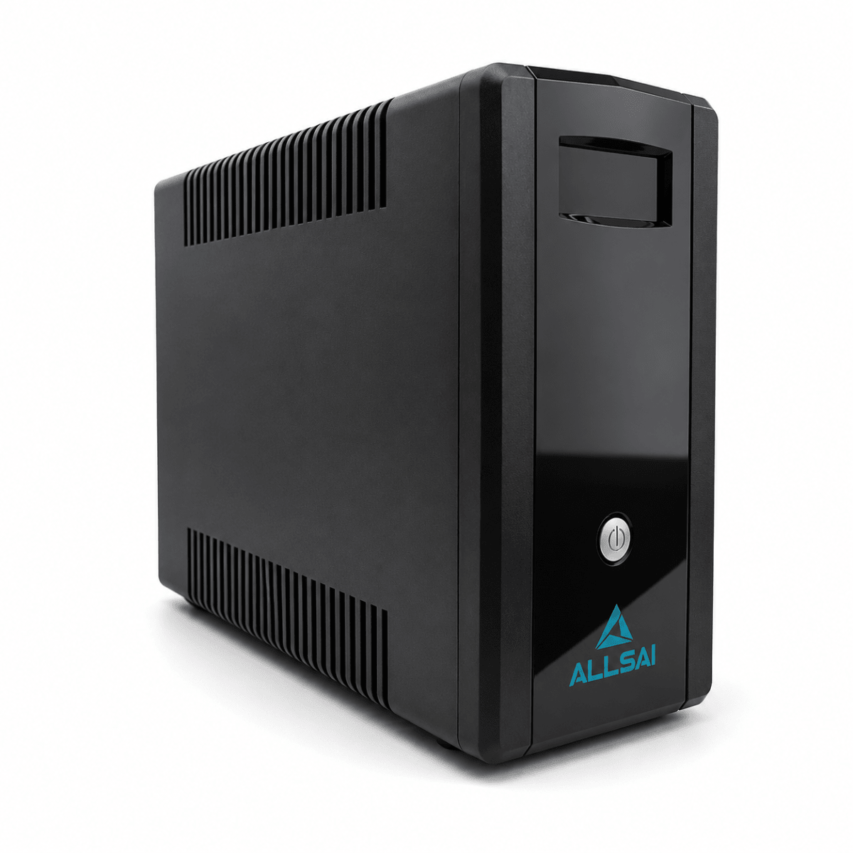 UPS Allsai 1500VA Línea Interactiva con Regulador AVR 0
