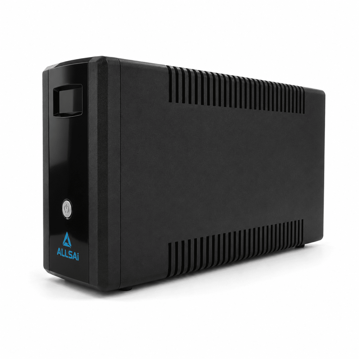 UPS Allsai 600VA Línea Interactiva con Regulador AVR2