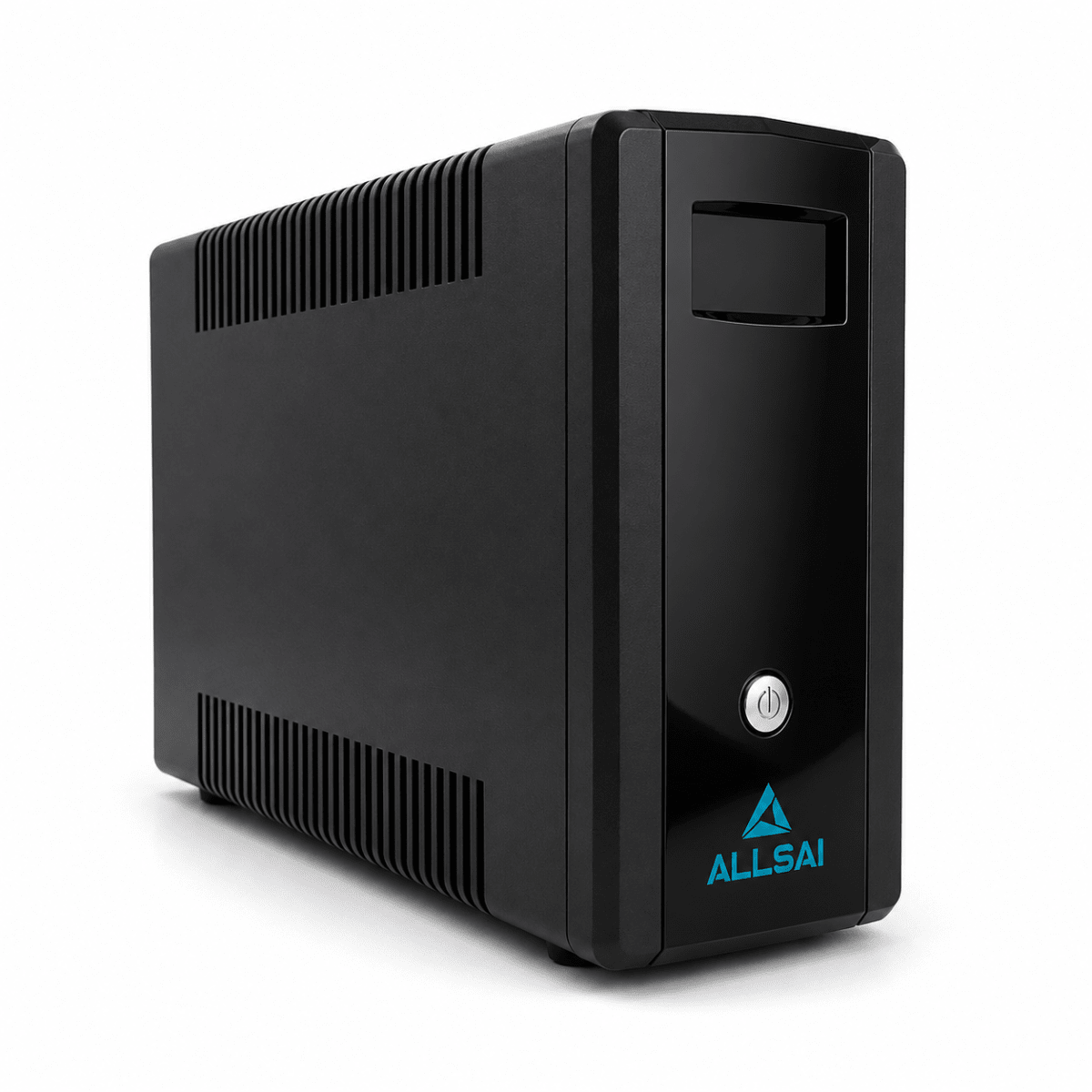 UPS Allsai 600VA Línea Interactiva con Regulador AVR 0