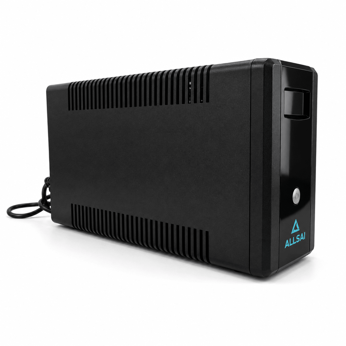UPS Allsai 800VA Línea Interactiva con Regulador AVR2