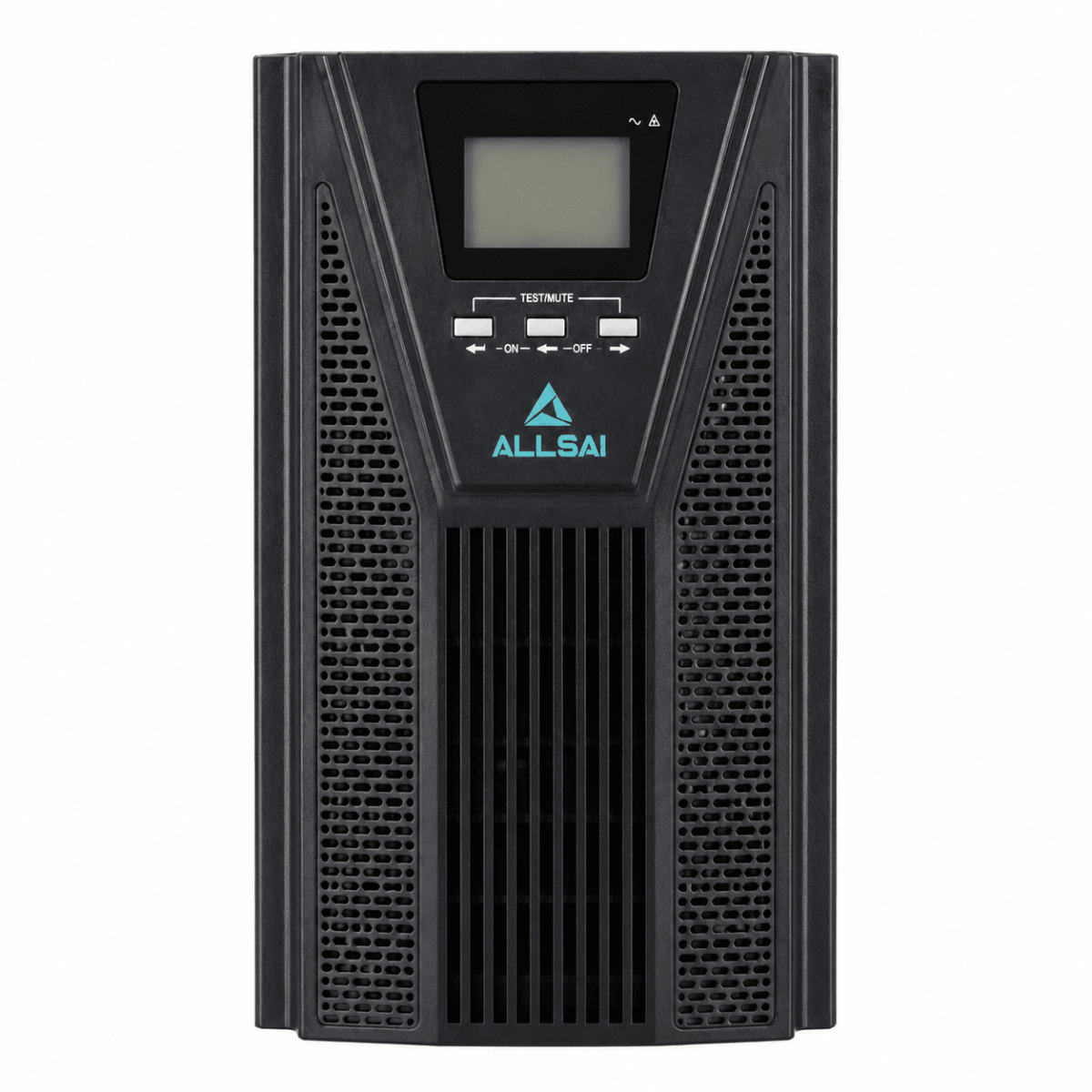 UPS Allsai W-3 Pro 3kVA Monofásica Online Doble Conversión2