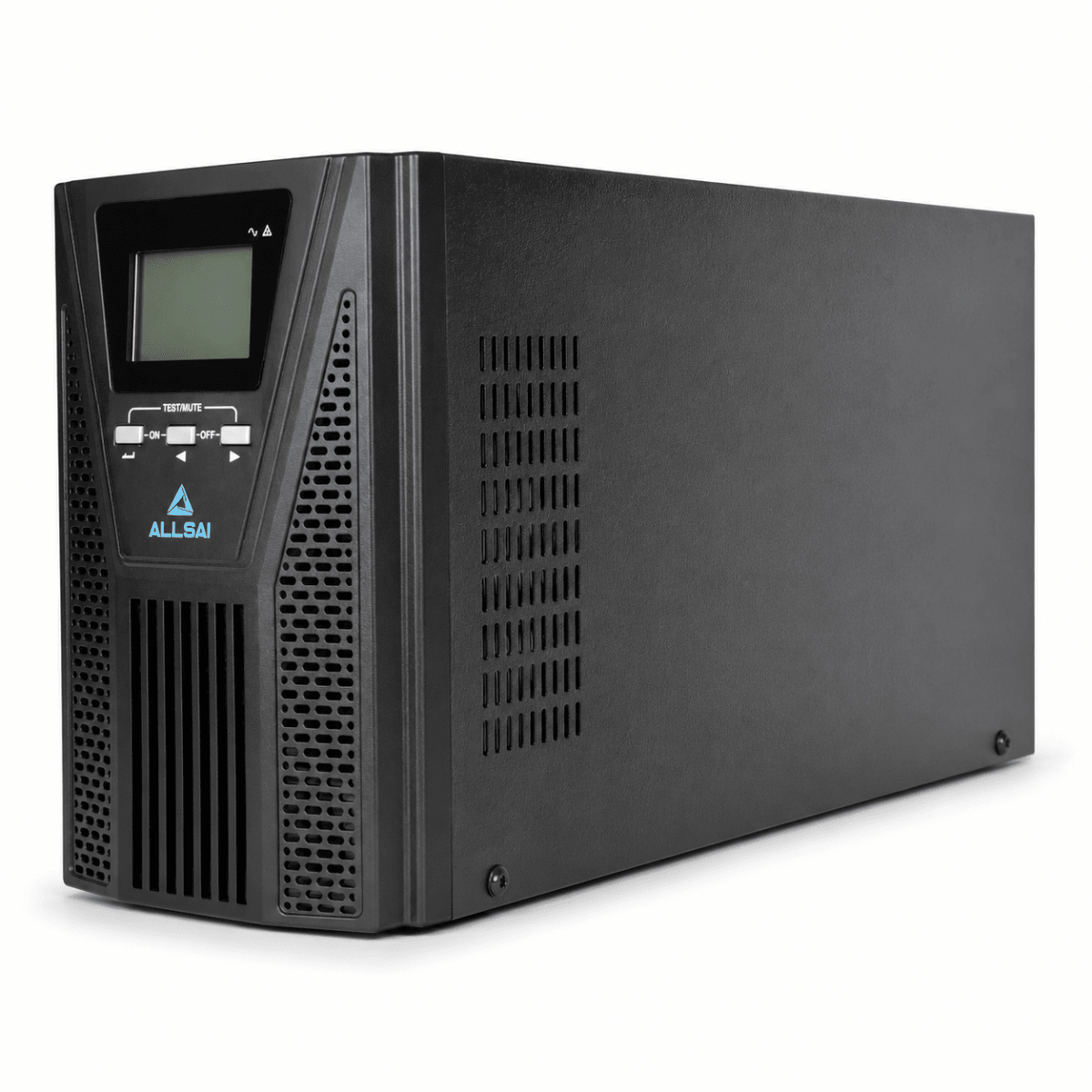 UUPS Allsai W-3 Pro 1kVA Monofásica Online Doble Conversión2