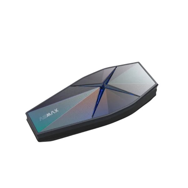 INTERCOMUNICADOR ASMAX F1 PRO | MOTOTRAINER