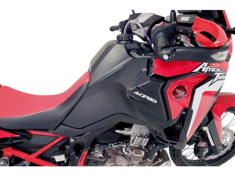 ESTANQUE BENCINA 25LT AFRICA TWIN | MOTOTRAINER