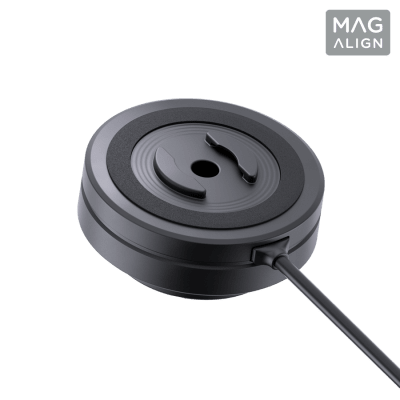 SP CONNECT MODULO ANTIVIBRADOR CON CARGA INALAMBRICA