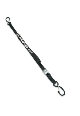 Tie down SHZ negro