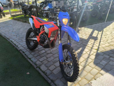 BETA 390 RR 2024