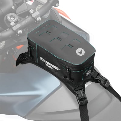 RHINOWALK BOLSO ESTANQUE 2 LT MCY2601