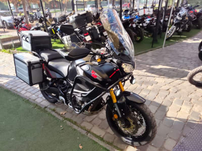 YAMAHA SUPER TENERE 1200 ZE 2019