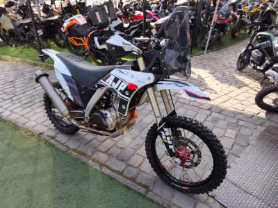 AJP PR7 2025