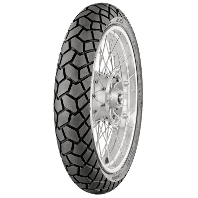 Continental TKC 70 120/70 R19