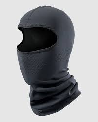 BALACLAVA REBELHORN THERMOACTIVE FREEZE 2 NEGRA L