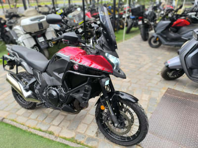 HONDA CROSSTOURER 1200 2019
