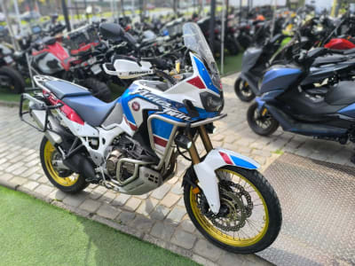 HONDA AFRICA TWIN 1000 DCT 2019