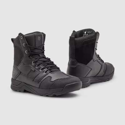 BOTA FOX RANGER ADV NEGRO 12