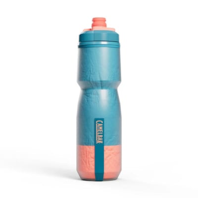 CARAMAYOLA CAMELBAK  CHILL 3.0 24OZ MERCURY TEAL