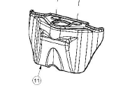 AJP COVERTOR DE LLAVE PR7