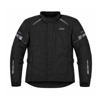 CHAQUETA KMZ HAZEL NEGRO L