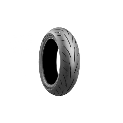 BRIDGESTONE BATTLAX SR23R 190/50 R17 MCR06201
