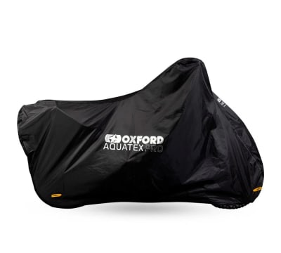 FUNDA/CARPA MOTO OXFORD AQUATEX PRO XL
