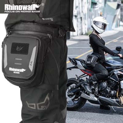 RHINOWALK PIERNA / ESTANQUE 2.4L