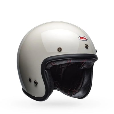 CASCO BELL MAGNUM  VINT BLANCO S