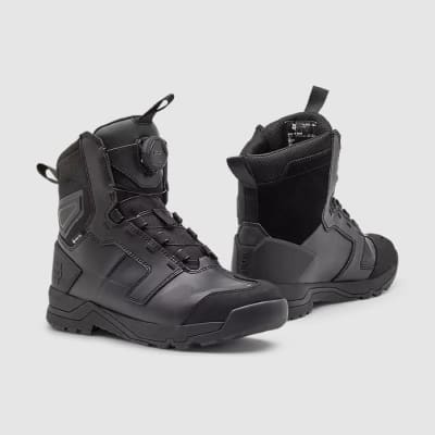 BOTA FOX DEFEND ADV NEGRO 9.5