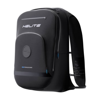 HELITE MOCHILA AIRBAG MECANICA H-MOOV