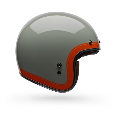Casco Bell Custom 500  CRATE STONE M