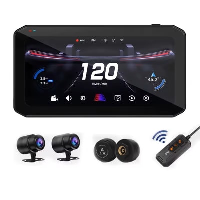 CARPLAY 6,5